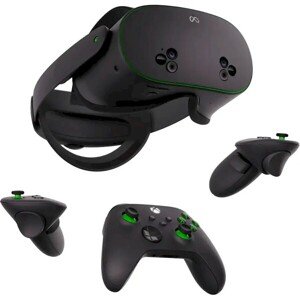 Meta Quest 3S Xbox limited Edition 128 GB+ Xbox Game Pass Ultimate na 3 měsíce