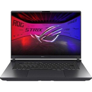 ASUS ROG Strix G16 (G615JH-NEBULA005W) šedý