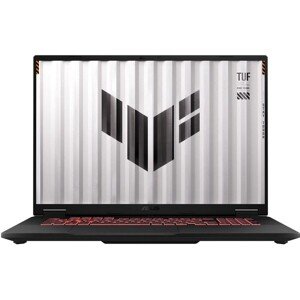 ASUS TUF Gaming A18 (FA808UH-S8013W) šedý