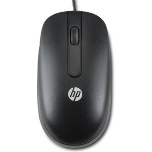 HP OPT USB 2.9M myš černá