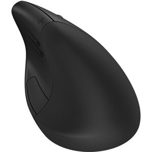 HP 925 Ergonomic bezdrátová myš černá