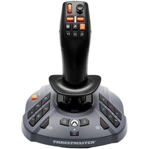 Thrustmaster SimTask FarmStick joystick čierny (XBOX/PC)
