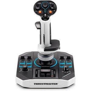 Thrustmaster Sol-R 1 Flightstick joystick (PC)