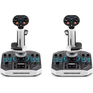 Thrustmaster Sol-R 2 HOSAS Space Sim Dual joystick (PC)