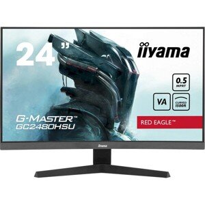iiyama G-MASTER GC2480HSU-B1 herní monitor 24"