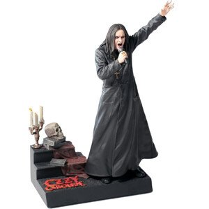 Soška McFarlane Toy 1/10 Music Maniacs - Ozzy Osbourne 21 cm