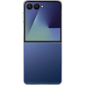 Samsung Clear Case ochranný kryt Galaxy Z Flip7 čirý