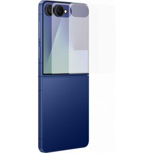 Samsung Anti-reflecting Film ochranná fólie Galaxy Z Flip7 čirá