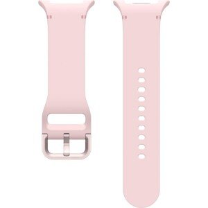 Samsung Sport Band řemínek Galaxy Watch8 (S/M) růžový