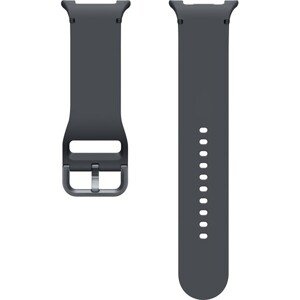Samsung Sport Band řemínek Galaxy Watch8 (M/L) grafitový