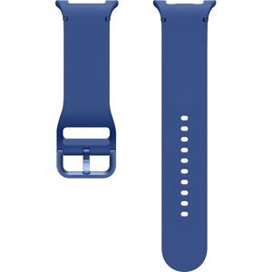 Samsung Sport Band řemínek Galaxy Watch8 (M/L) modrý
