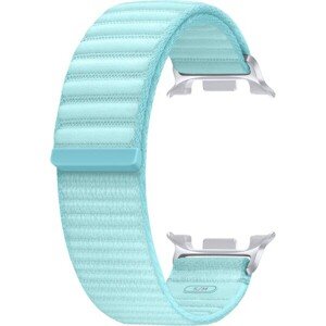 Samsung Fabric Band řemínek Galaxy Watch8 (S/M) mentolově zelený