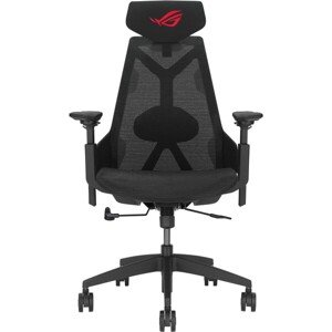 ASUS ROG Destrier Core počítačová židle černá