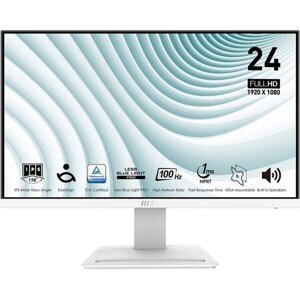 MSI PRO MP243X monitor 24"