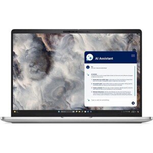DELL Pro 16 Plus (VT3KD) stříbrný + 3. rok záruky ProSupport On-Site
