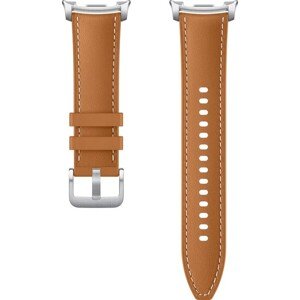 Samsung Hybrid Band řemínek Galaxy Watch8  (S/M/L) béžový