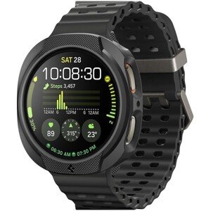 Spigen Liquid Air kryt Galaxy Watch8 (40mm) matně černý