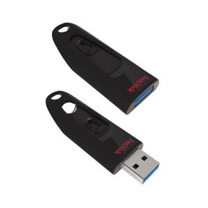 SanDisk Ultra 32GB USB 3.0 flash disk