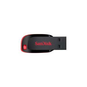 SanDisk Cruzer Blade 16GB Flash disk