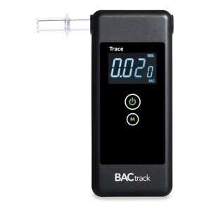 BACtrack Trace Pro alhokol tester