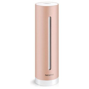 Netatmo Smart Indoor Air Quality Monitor inteligentný merač klímy