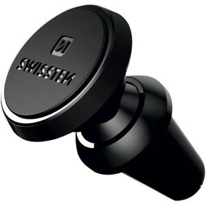 SWISSTEN S-Grip AV-M9 magnetický držiak do ventilácie čierny