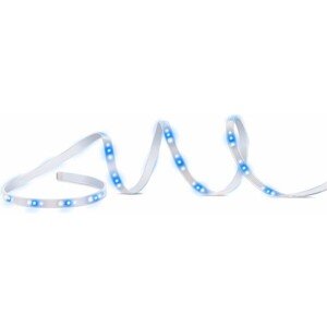 Eve Light Strip LED pásik s adaptívnym osvetlením - predĺženie 2 m (Homekit)