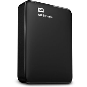 WD Elements Portable externý HDD 2TB