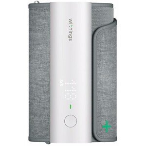 Withings BPM Connect šikovný tlakomer s WiFi