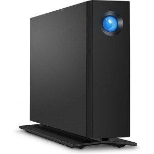 LaCie d2 Professional 8TB USB-C