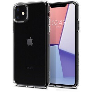 Spigen Crystal Flex kryt iPhone 11 číry