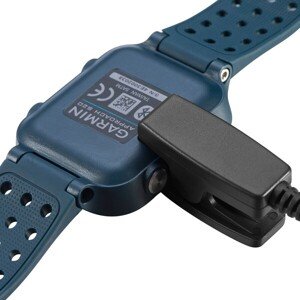 Tactical USB nabíjací kábel pre Garmin Vivomove/Forerunner 735XT/235XT/230/630