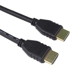 PremiumCord HDMI 2.1 High Speed + Ethernet kábel 8K@60Hz pozlátené 2m