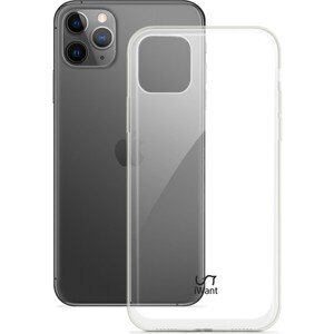 iWant Hero kryt Apple iPhone 11 Pro číry