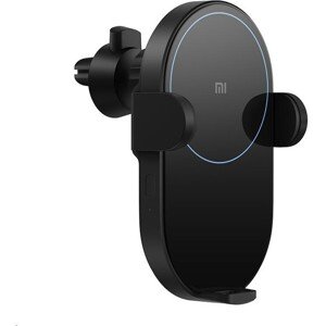 Xiaomi Mi 20W bezdrôtová nabíjačka s držiakom do auta
