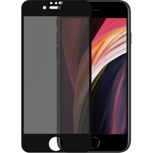 PanzerGlass Edge-to-Edge Privacy Apple iPhone 6/6s/7/8/SE (20/22) čierne