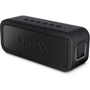 LAMAX Storm1 čierny