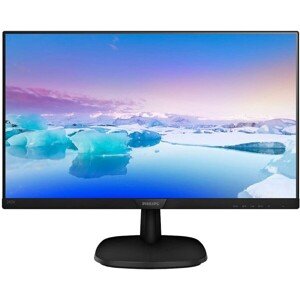 Philips 243V7QDSB monitor 23,8"