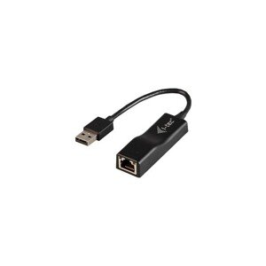 i-tec USB Ethernet Adaptér 100/10Mbps