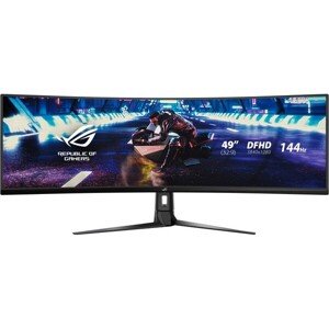 ASUS ROG Strix XG49VQ - LED monitor 49"
