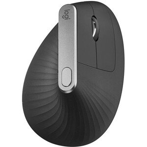 Logitech MX Vertical čierna