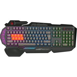 A4Tech Bloody B318 klávesnica