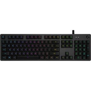 Logitech G512 Carbon GX Brown (US)