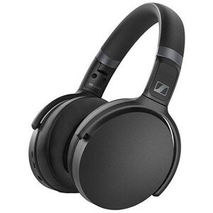 Sennheiser HD 450BT čierna