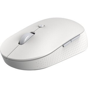 Xiaomi Mi Dual Mode Wireless Mouse Silent Edition biela