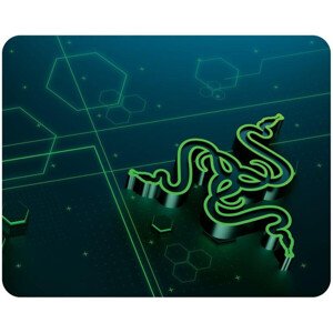 Razer Goliathus MOBILE Small Soft Gaming Mouse Mat podložka pod myš čierna