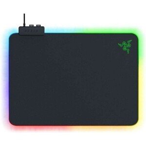 Razer Firefly V2 RGB podložka na myš čierna