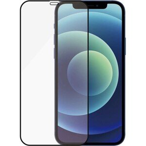 PanzerGlass Edge-to-Edge AntiBacterial Apple iPhone 12 mini čierne