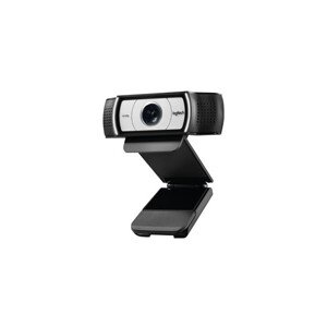Logitech Webcam C930e webová kamera