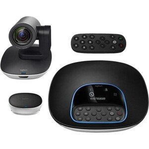 Logitech GROUP konferenčná kamera
